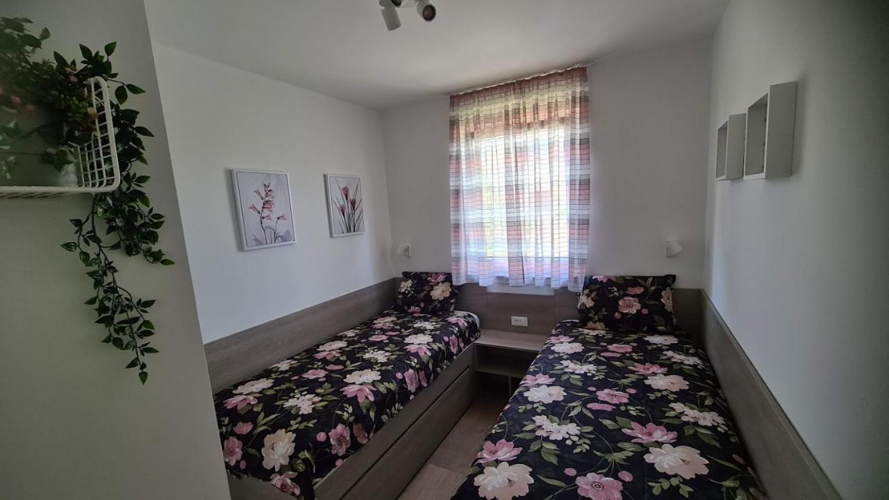 Vila Primorka Apartmani Oleander Silo  Ngoại thất bức ảnh
