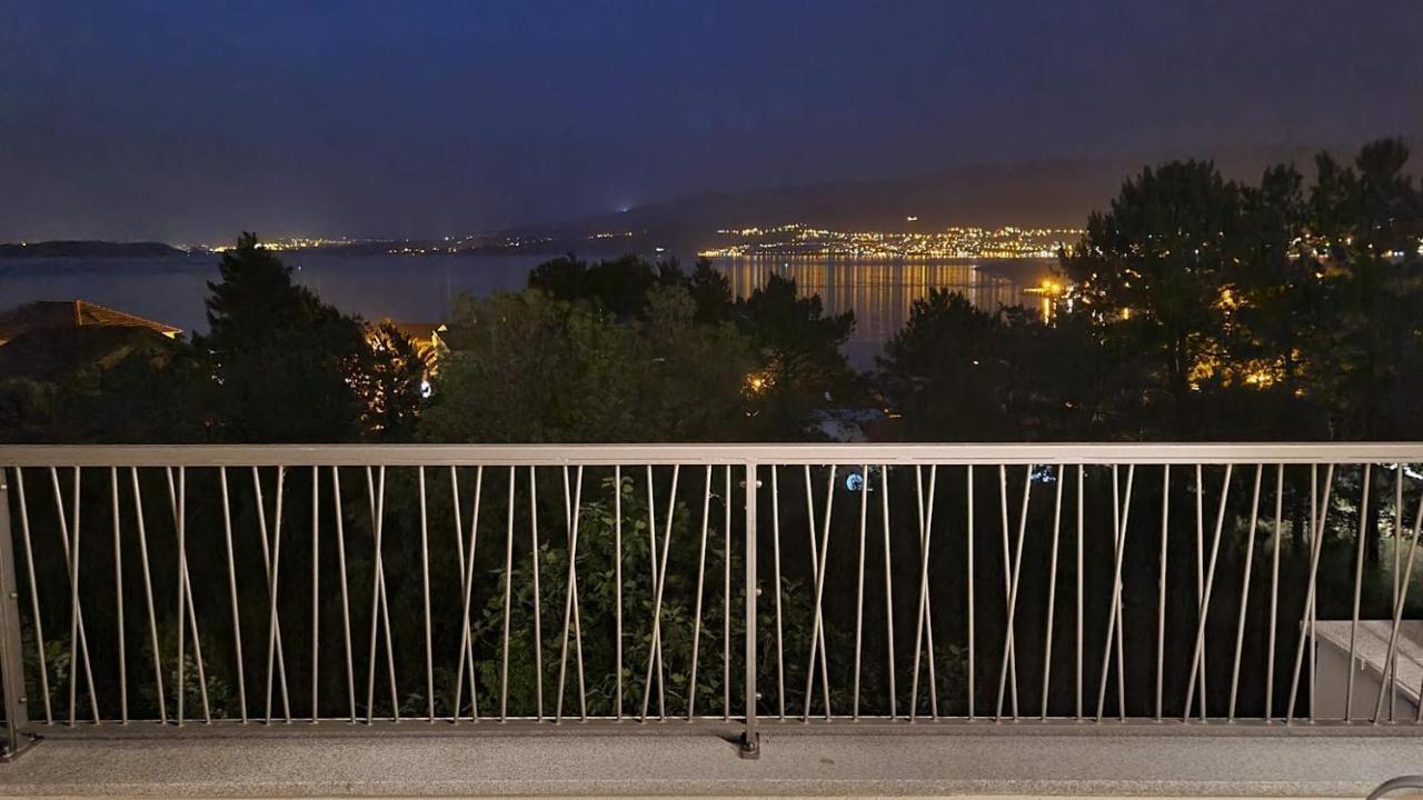 Vila Primorka Apartmani Oleander Silo  Ngoại thất bức ảnh