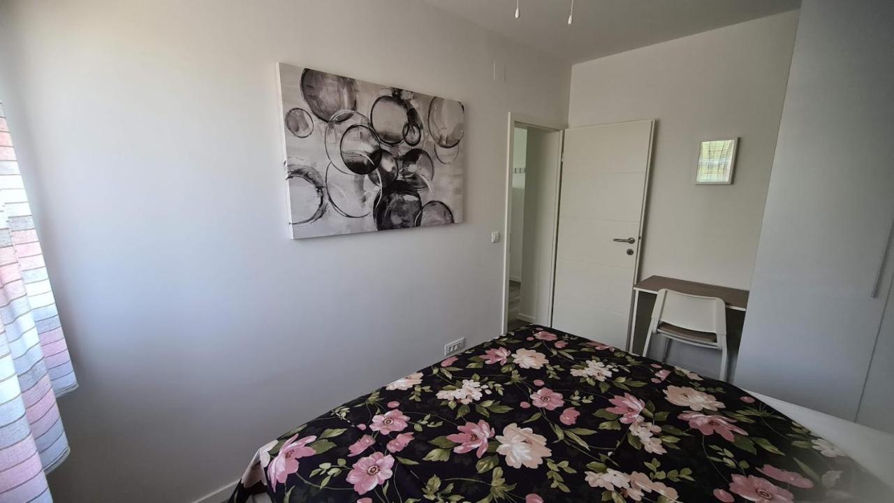 Vila Primorka Apartmani Oleander Silo  Ngoại thất bức ảnh